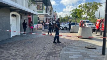 Martinique : trois fusillades en trois jours, l’urgence d’une réponse sécuritaire ferme