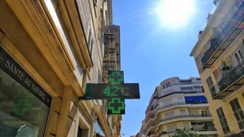 Météo : la chaleur revient en France, jusqu’à 35 °C attendus dans le Sud