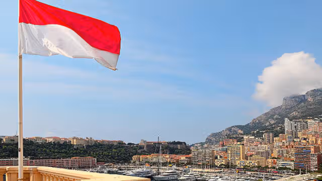 Monaco : la garde à vue de l’ancien avocat d’Albert II relance la guerre des « Dossiers du Rocher » — photo