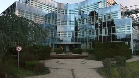 Montbéliard : une trentaine de personnes dégradent le tribunal et interrompent une audience