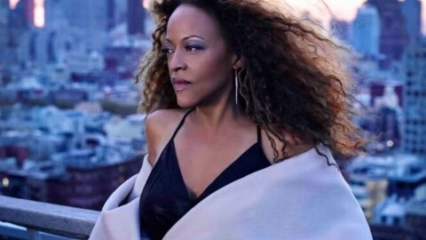 Mort de Cassandra Wilson à 70 ans : le jazz perd l’une de ses voix les plus envoûtantes