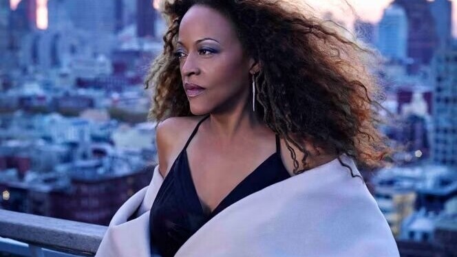 Mort de Cassandra Wilson à 70 ans : le jazz perd l’une de ses voix les plus envoûtantes