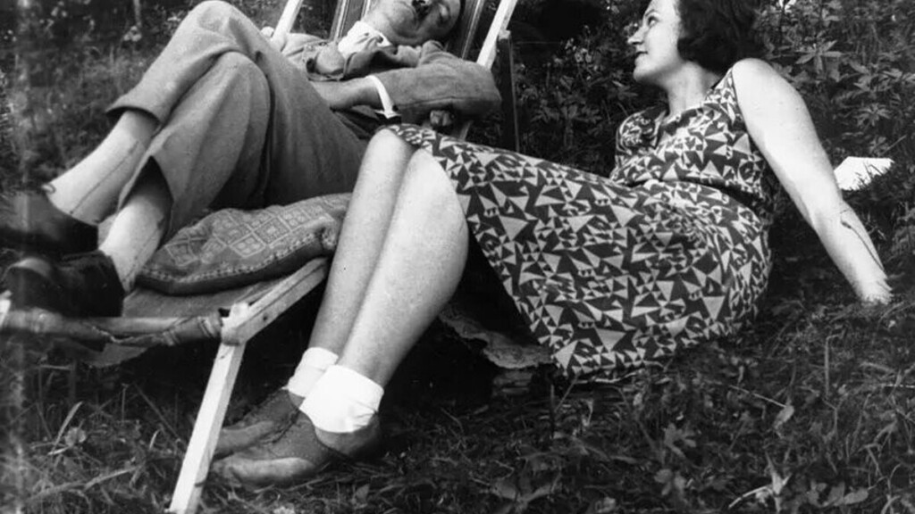 Mort de Geli Raubal : de nouvelles archives fragilisent l’alibi d’Adolf Hitler en 1931