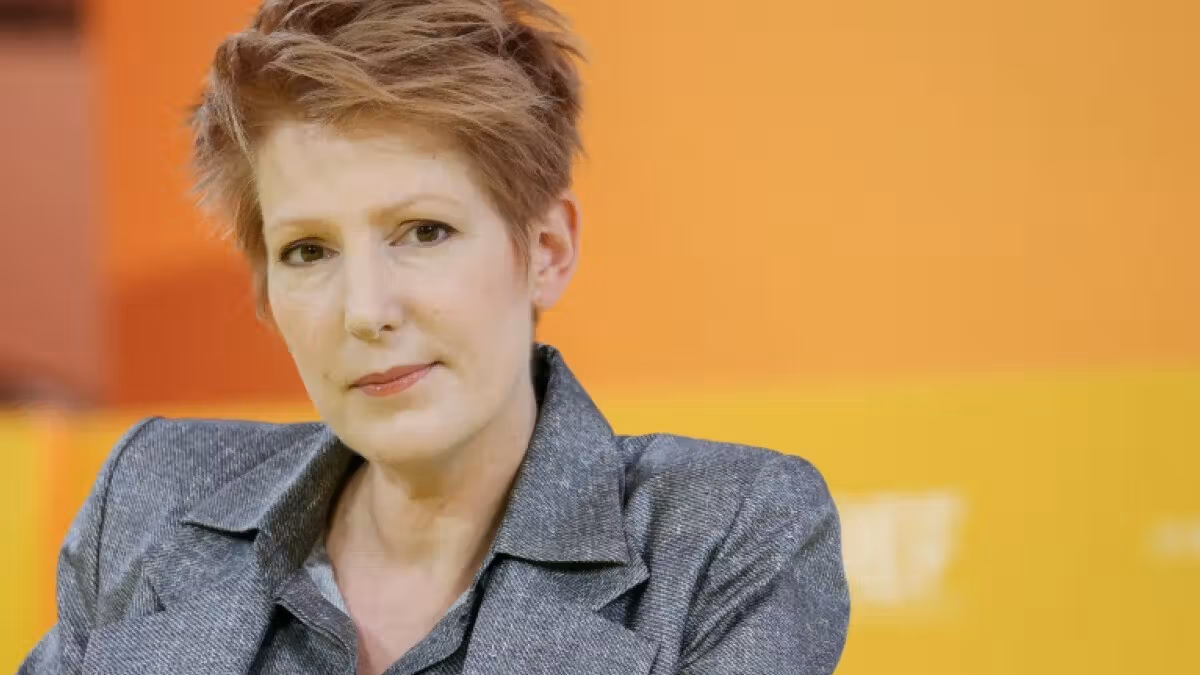 Natacha Polony investit WhatsApp pour développer son mouvement