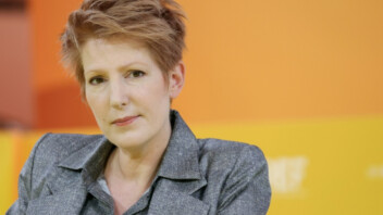 Natacha Polony investit WhatsApp pour développer son mouvement