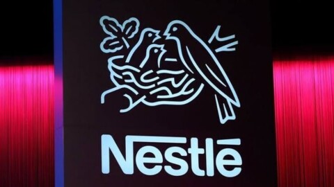 Nestlé cède ses vitamines grand public pour un milliard de dollars