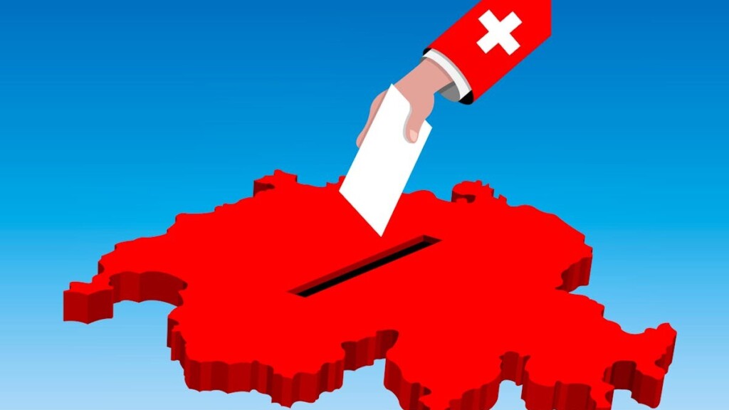 Neutralité suisse : ce vote pourrait changer la donne pour les sanctions contre Moscou