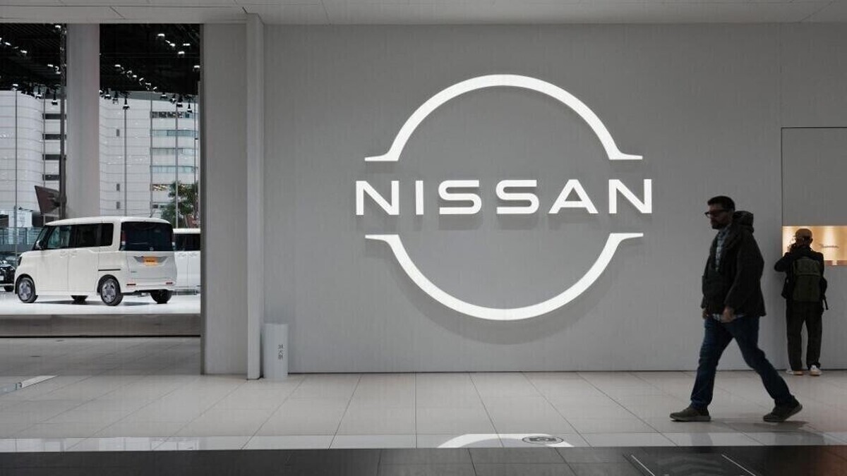 Nissan injecte 170 millions de livres à Sunderland pour le Kicks hybride