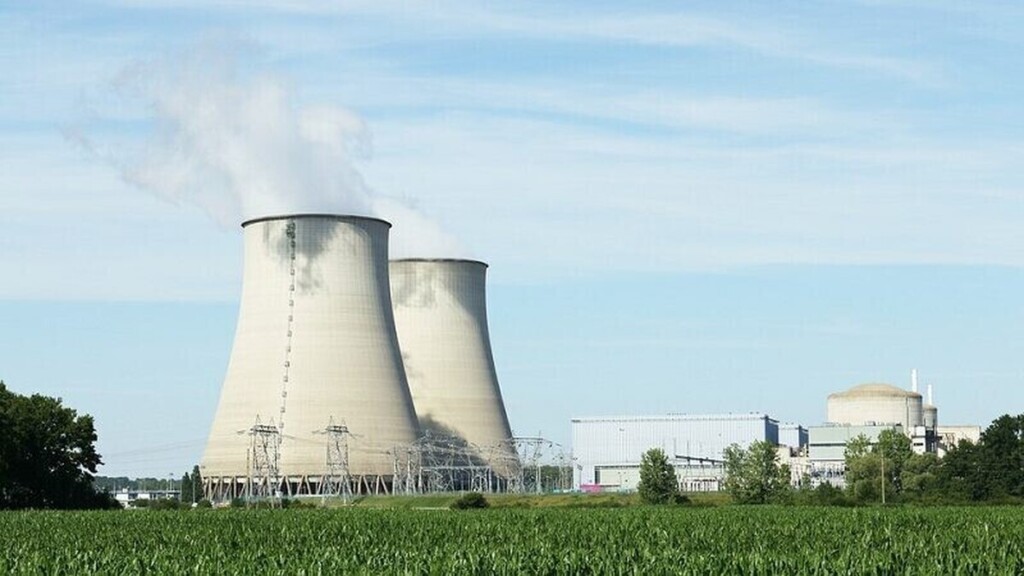 Nucléaire : pourquoi les territoires se disputent déjà l’accueil des huit futurs EPR2