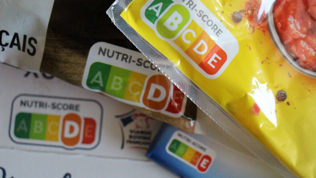 Nutri-Score : plus de 100 000 signatures, mais des grandes marques font marche arrière