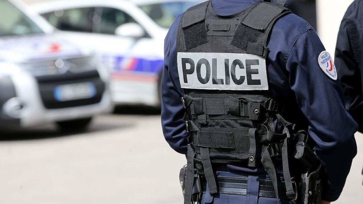 Oise: deux hommes blessés par balle près d’une école, un suspect interpellé