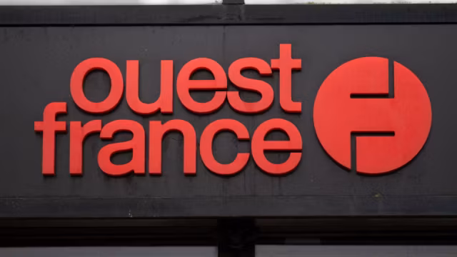 Ouest-France va supprimer 156 postes pour tenter de retrouver l’équilibre financier d’ici 2028