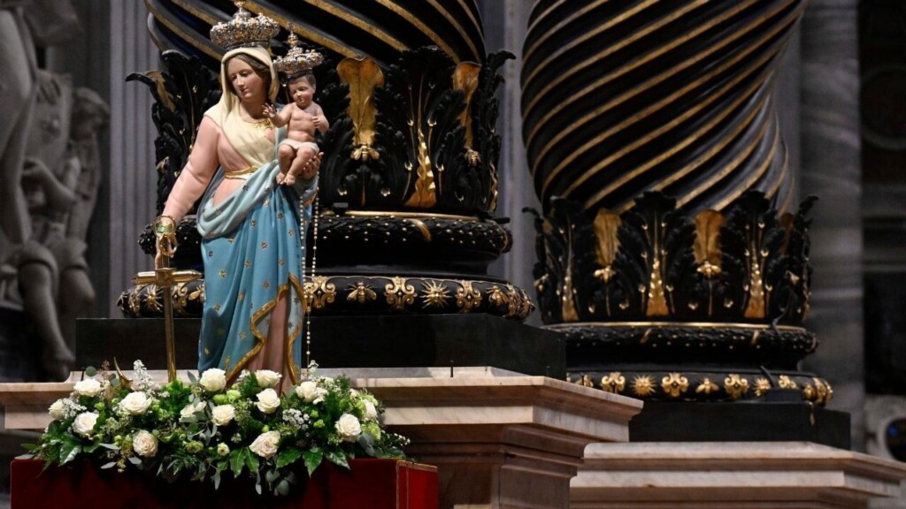 Panama : 37 plaintes pour violences sexuelles enregistrées au sein de l’Église catholique en vingt-quatre ans