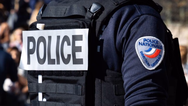 Paris : un intervenant en anglais soupçonné de viols et d’agressions sexuelles sur des enfants de maternelle — photo