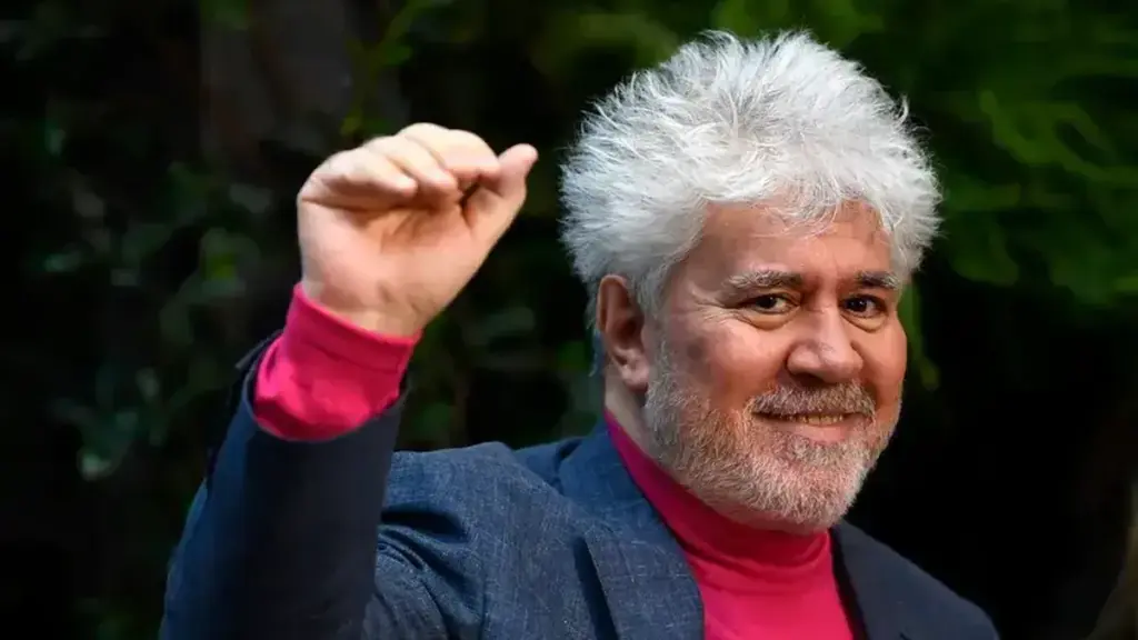 Pedro Almodóvar rejoint la colère des locataires et met la pression sur Pedro Sánchez