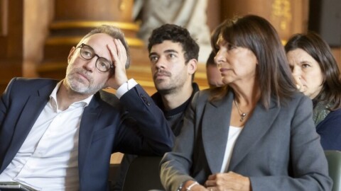 Périscolaire à Paris : 17 familles portent plainte contre Hidalgo, Grégoire et Bloche
