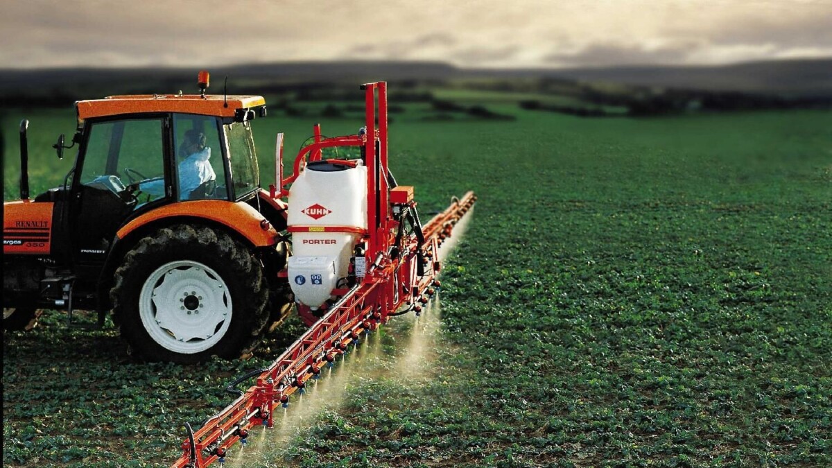 Pesticides : le fonds d’indemnisation franchit un cap et commence à puiser dans ses réserves