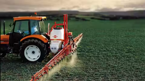 Pesticides : le fonds d’indemnisation franchit un cap et commence à puiser dans ses réserves Pesticides : le fonds d’indemnisation franchit un cap et commence à puiser dans ses réserves