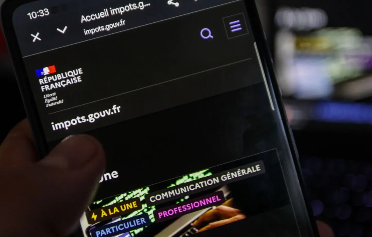 Piratage du fisc : le suspect de 18 ans déjà au cœur de plusieurs affaires de cyberattaques