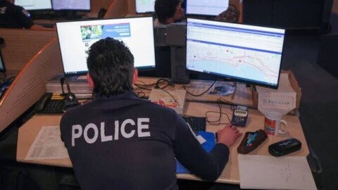 Police : le projet informatique Scribe laisse une facture de 31,2 millions d’euros