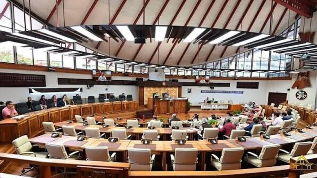 Polynésie française : large accord à l’Assemblée pour ouvrir un dialogue institutionnel avec Paris