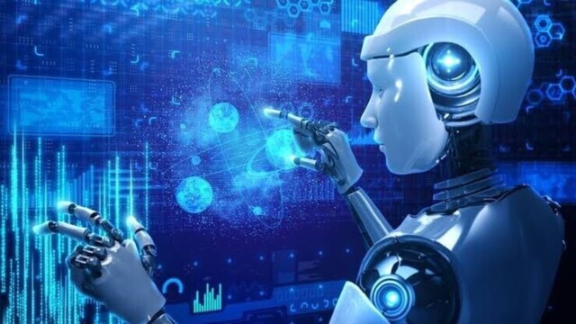 Pourquoi certains experts redoutent-ils que l’intelligence artificielle puisse menacer l’humanité ? — photo