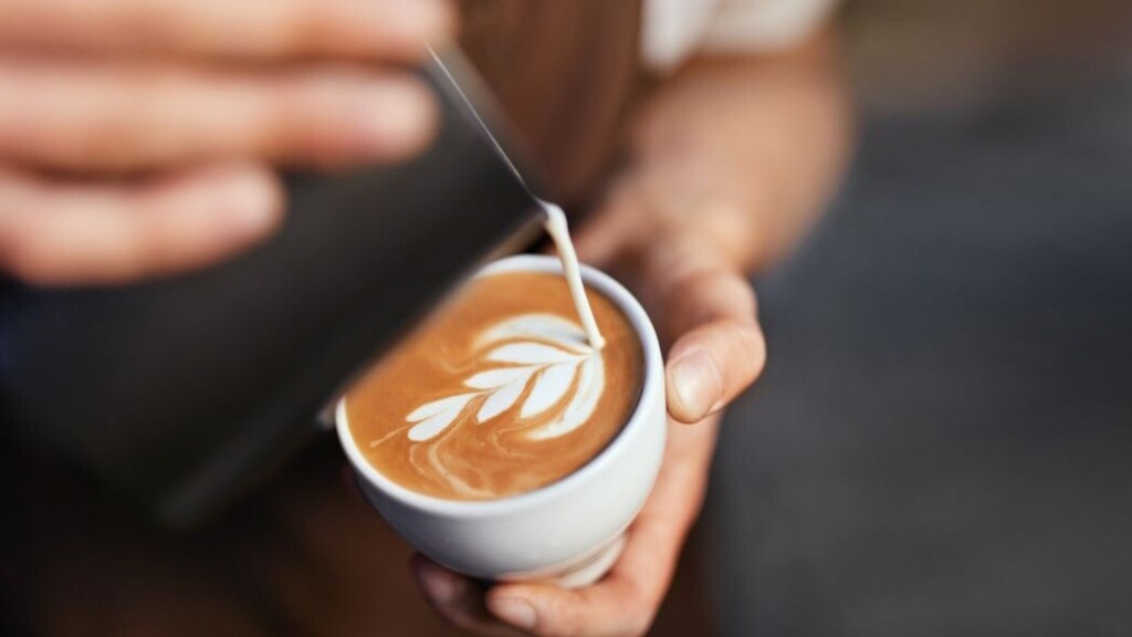 Pourquoi les coffee shops séduisent malgré des boissons à cinq ou six euros