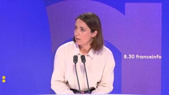 Pouvoir d’achat : Sophie Binet réclame une hausse générale des salaires et un gel des carburants — photo