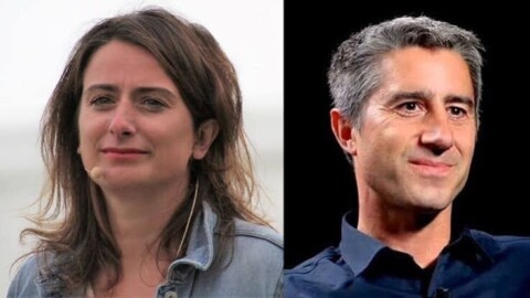 Présidentielle 2027 : cent responsables socialistes veulent ouvrir la primaire à Ruffin et Tondelier