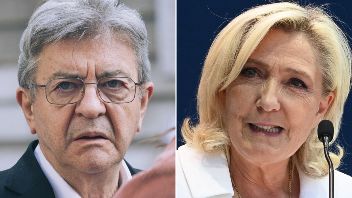 Présidentielle 2027 : le coup de massue de Philippe Aghion contre les programmes de Le Pen et Mélenchon