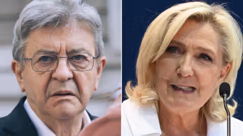 Présidentielle 2027 : le coup de massue de Philippe Aghion contre les programmes de Le Pen et Mélenchon
