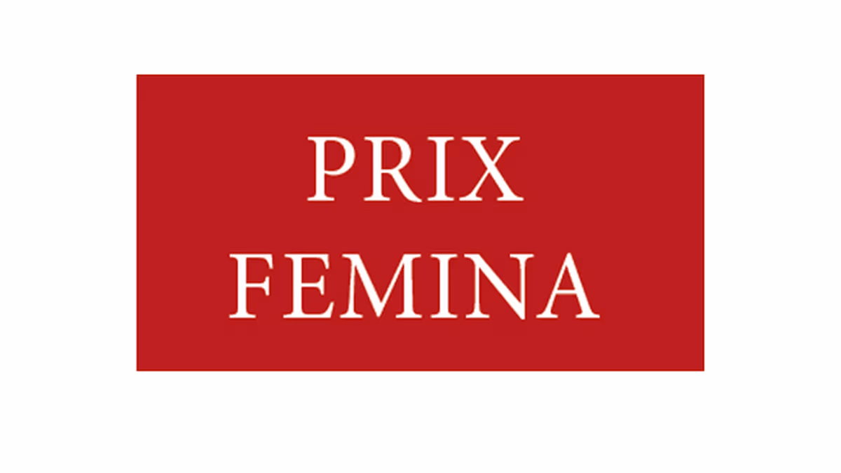 Prix Femina 2026 : Yannick Haenel, Polina Panassenko et Thélyson Orélien dans la première sélection