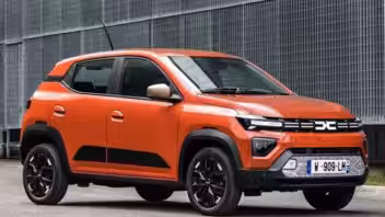 Produite en Europe et à moins de 18 000 euros, la nouvelle Dacia Spring défie les marques chinoises