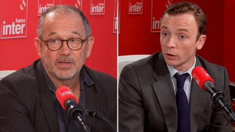 RTL réunit Thomas Legrand et Charles Sapin après leurs départs très commentés de France Inter