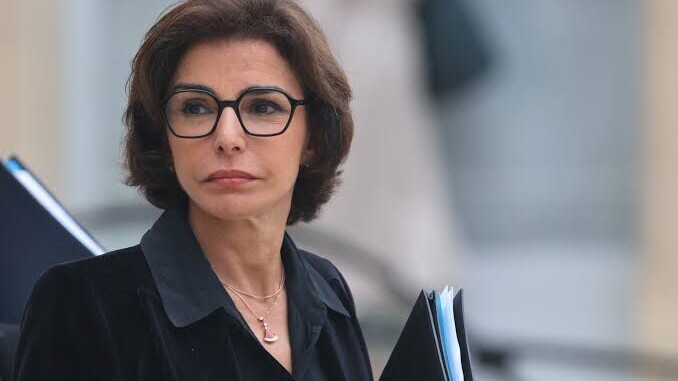Rachida Dati va réintégrer la magistrature avant son procès pour corruption