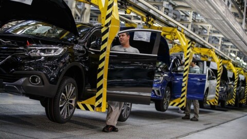 Renault mise 600 millions sur l’Espagne et prépare un virage électrique historique