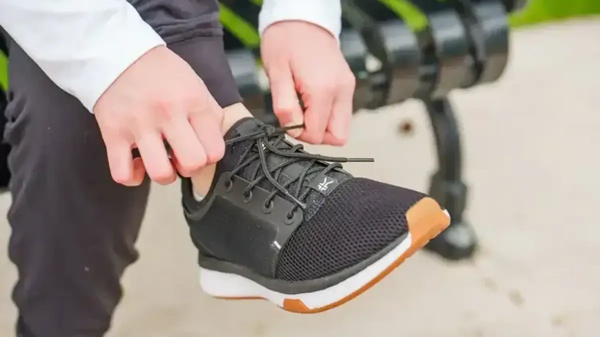 Rentrée : nouvelles chaussures, ampoules… les bons réflexes pour soulager rapidement la douleur