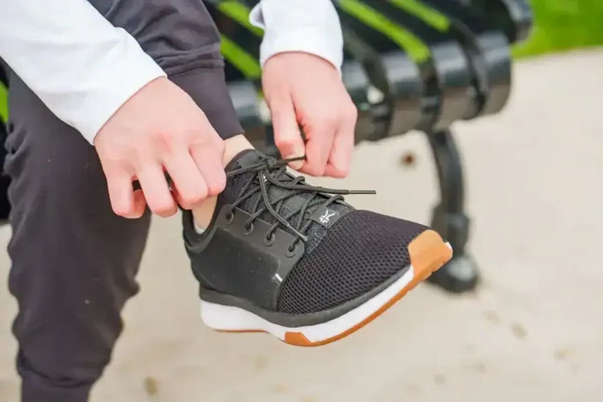 Rentrée : nouvelles chaussures, ampoules… les bons réflexes pour soulager rapidement la douleur