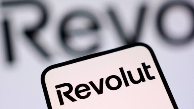 Revolut franchit un cap en France avec un paiement déclenché par une IA — photo