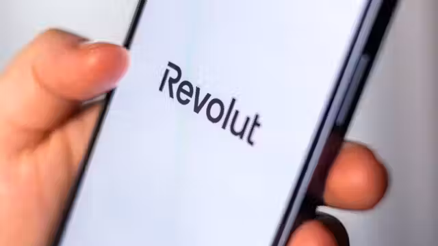 Revolut victime d’une usurpation d’identité, des données sensibles de clients transmises — photo