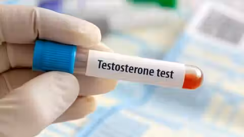 Royaume-Uni : des femmes ménopausées se font passer pour des hommes afin d’acheter de la testostérone