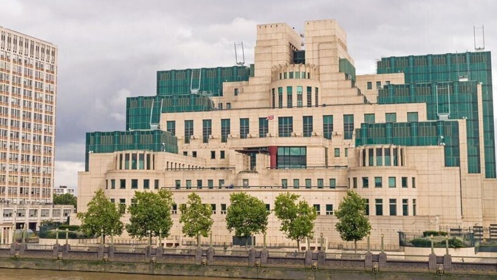 Royaume-Uni : le MI5 accuse une structure chinoise d’avoir exploité les recherches de plus de 100 universitaires