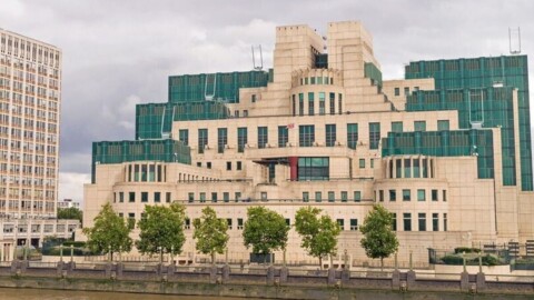 Royaume-Uni : le MI5 accuse une structure chinoise d’avoir exploité les recherches de plus de 100 universitaires