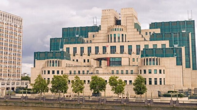 Royaume-Uni : le MI5 accuse une structure chinoise d’avoir exploité les recherches de plus de 100 universitaires