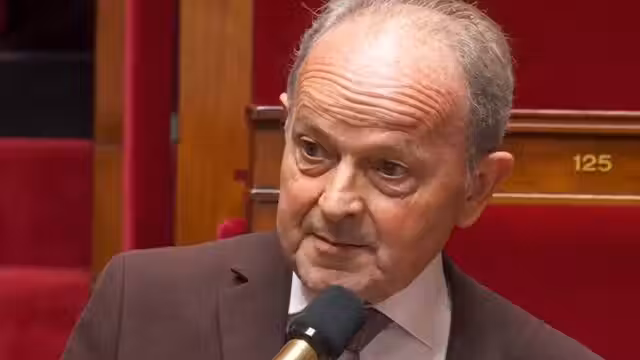 Ruralité : le député Hubert Brigand propose sa candidature à Sébastien Lecornu — photo