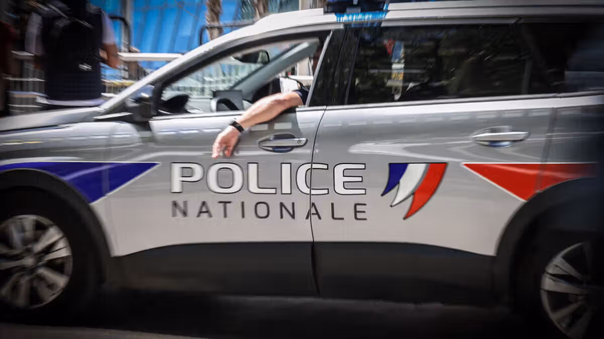 Saint-Denis : un chauffeur VTC poignardé après une terrible méprise