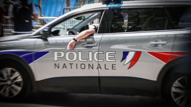 Saint-Denis : un chauffeur VTC poignardé après une terrible méprise — photo