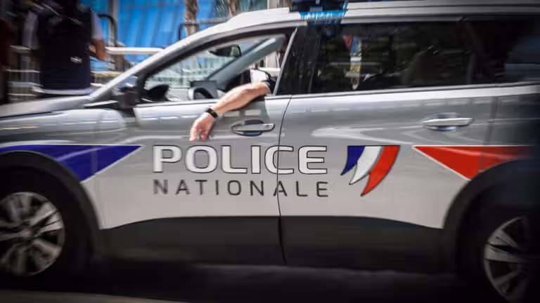 Saint-Denis : un chauffeur VTC poignardé après une terrible méprise