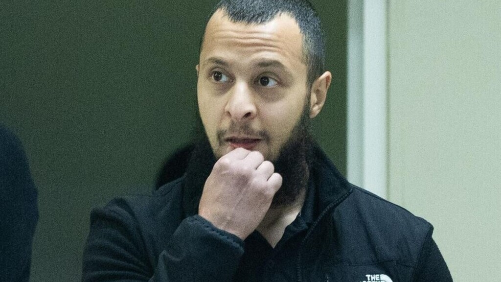 Salah Abdeslam maintenu à l’isolement : la justice rejette une nouvelle fois sa demande