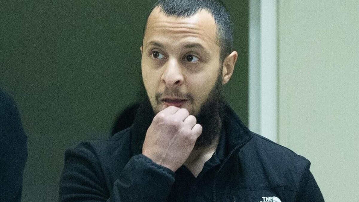 Salah Abdeslam maintenu à l’isolement : la justice rejette une nouvelle fois sa demande